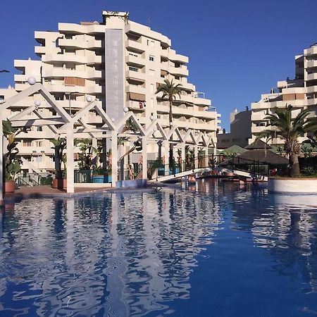 Benal Beach Apartments Benalmádena Exterior foto