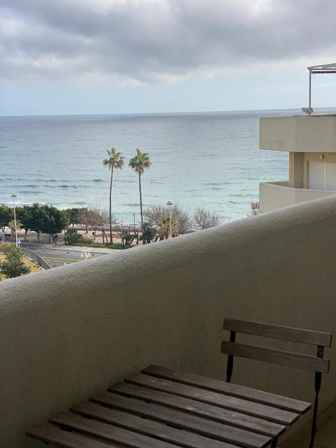 Benal Beach Apartments Benalmádena Exterior foto